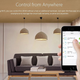 TP-Link Smart White Bulb, $17 with code 3TPLINKSAVE
